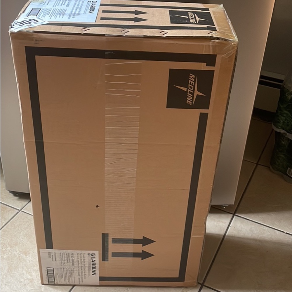 Brand new and unopened box!